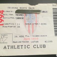 Cesion carnet athletic Continuara.org