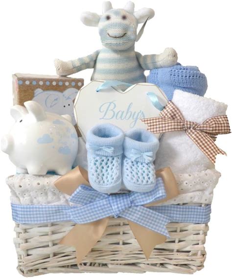 Cesta accesorios bebe Continuara.org