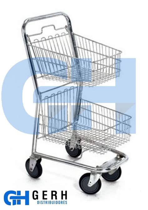 Cesta carritos Continuara.org