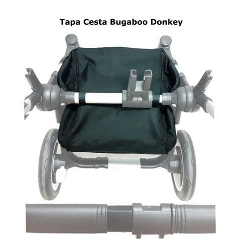 Cesta donkey Continuara.org