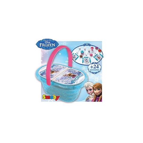 Cesta picnic frozen Continuara.org