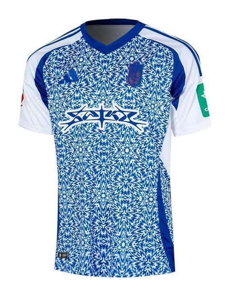 Cf camiseta Continuara.org
