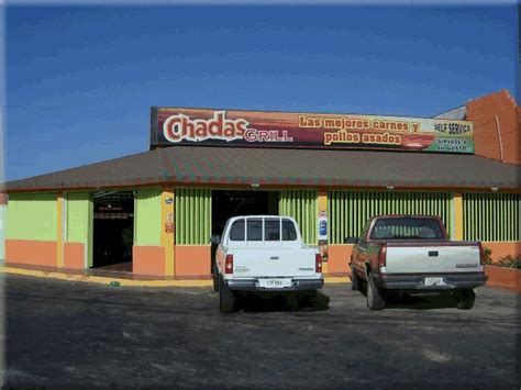 Chadas Continuara.org
