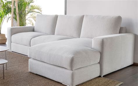 Chaise longue blanco Continuara.org