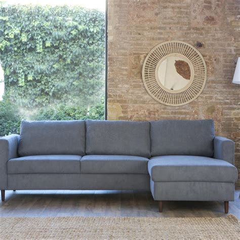 Chaise longue reversible Continuara.org