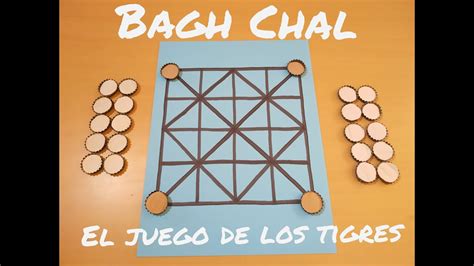 Chal juego Continuara.org