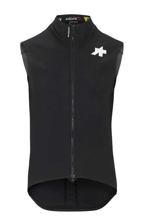 Chaleco assos Continuara.org