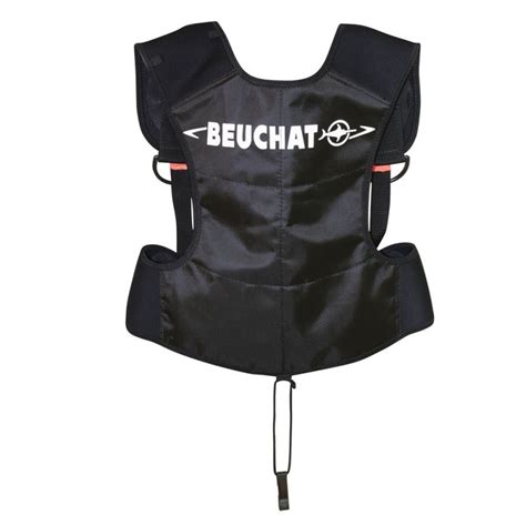 Chaleco beuchat Continuara.org