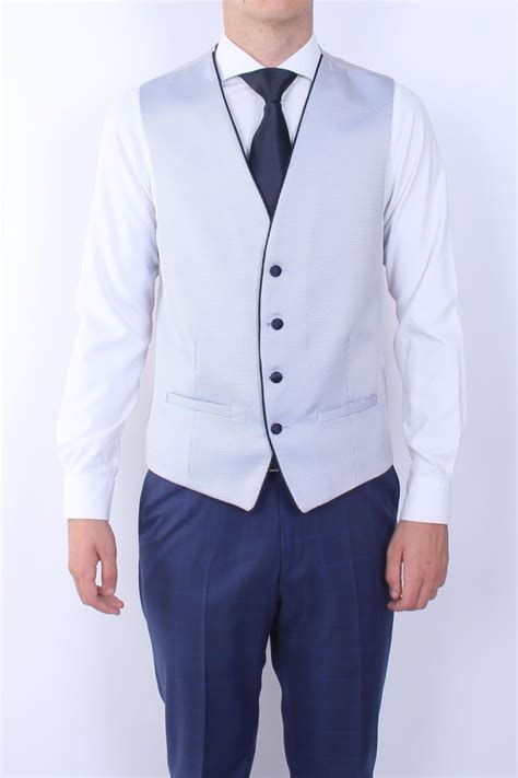 Chaleco corbata novio Continuara.org