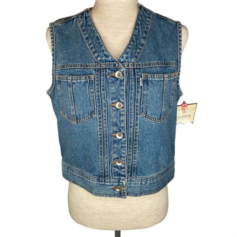 Chaleco levis Continuara.org