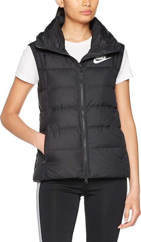 Chaleco marca nike Continuara.org