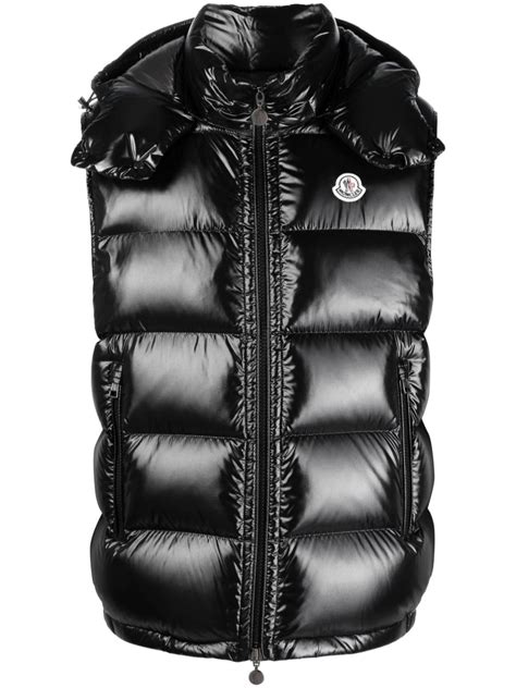Chaleco moncler Continuara.org