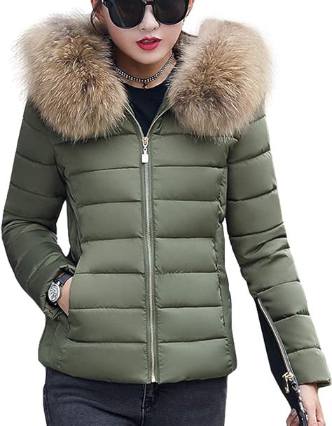 Chamarra invierno mujer Continuara.org