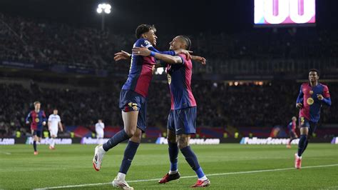 Champions league barcelona Continuara.org