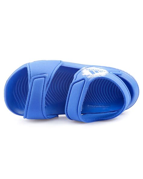 Chanclas bebe Continuara.org