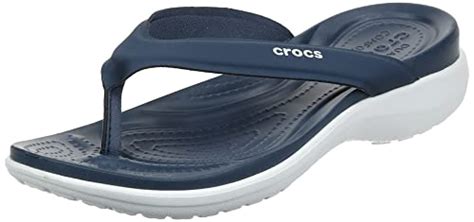 Chanclas chica crocs Continuara.org