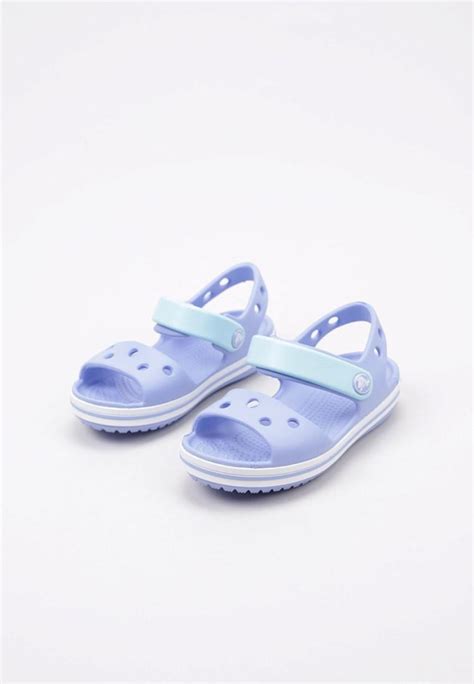 Chanclas crocs kids Continuara.org
