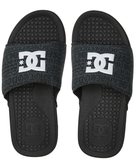 Chanclas dc Continuara.org