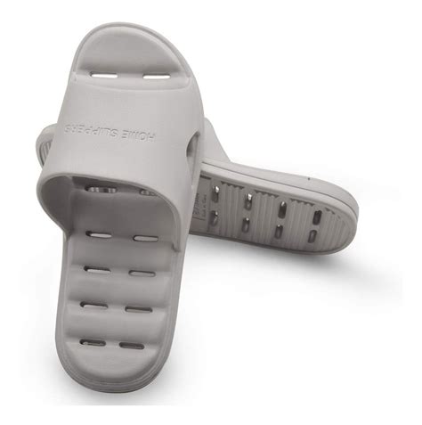 Chanclas ducha Continuara.org