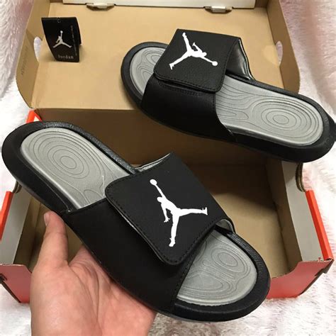 Chanclas marca jordan Continuara.org