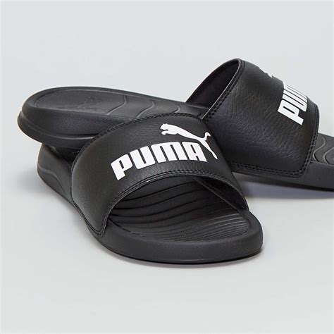 Chanclas puma Continuara.org
