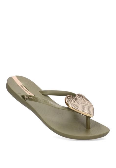 Chanclas sandalia ipanema Continuara.org