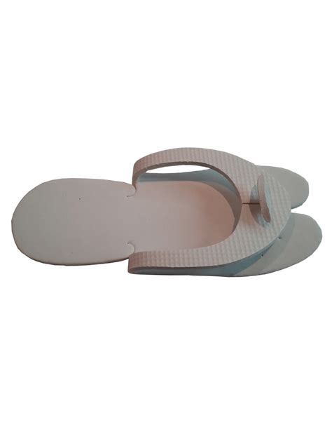 Chanclas zapatillas Continuara.org