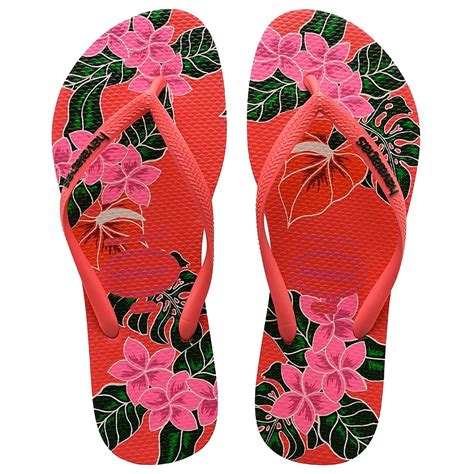 Chancletas hawaianas Continuara.org