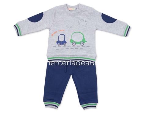 Chandal 6 meses Continuara.org