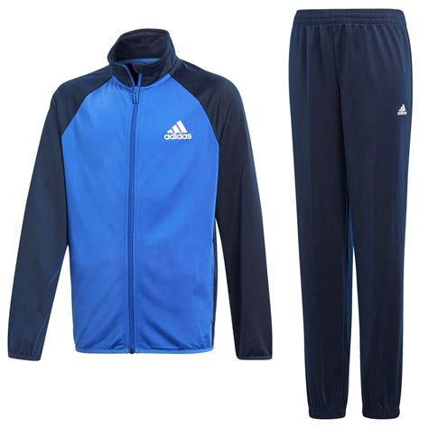 Chandal adidas nino Continuara.org