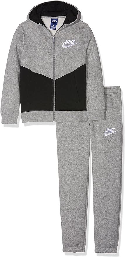 Chandal algodon nike Continuara.org