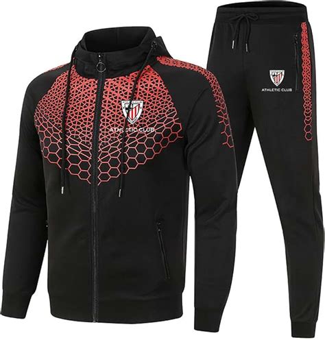 Chandal ath bilbao Continuara.org