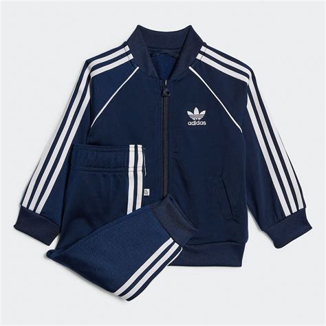 Chandal azul marino Continuara.org