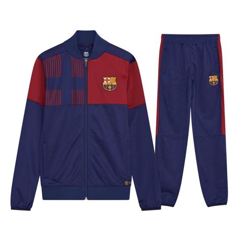 Chandal barca ninos Continuara.org
