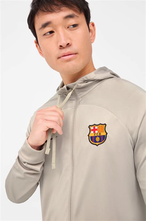 Chandal barcelona Continuara.org