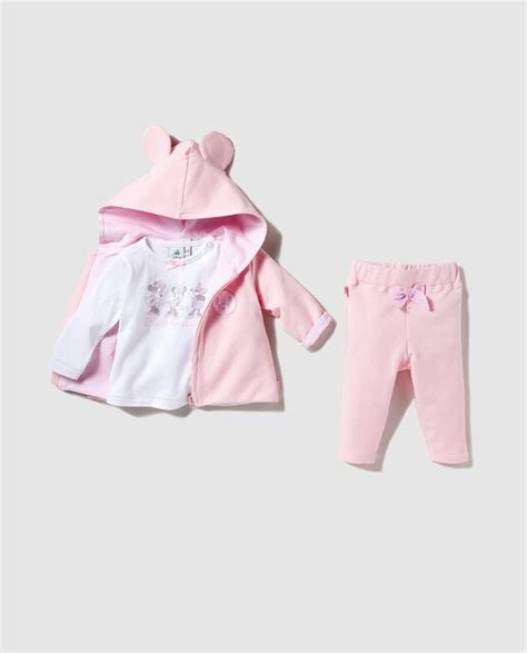 Chandal bebe nina Continuara.org