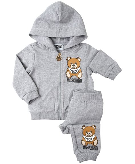 Chandal bebe nuevo Continuara.org
