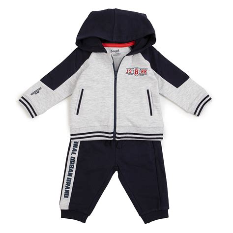 Chandal bebe Continuara.org