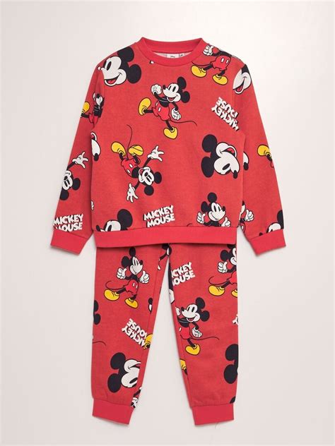 Chandal disney Continuara.org