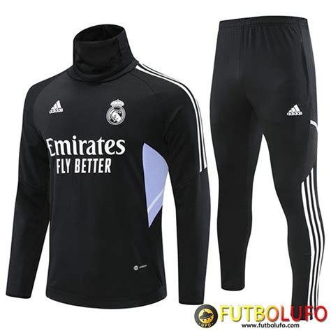 Chandal equipos futbol Continuara.org