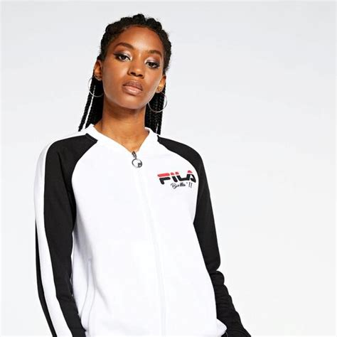 Chandal fila mujer Continuara.org