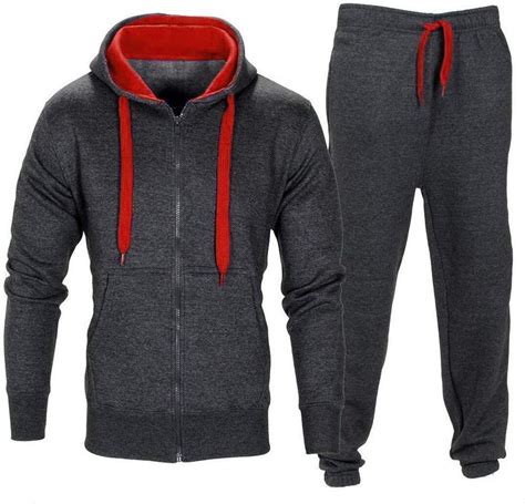 Chandal forro polar Continuara.org