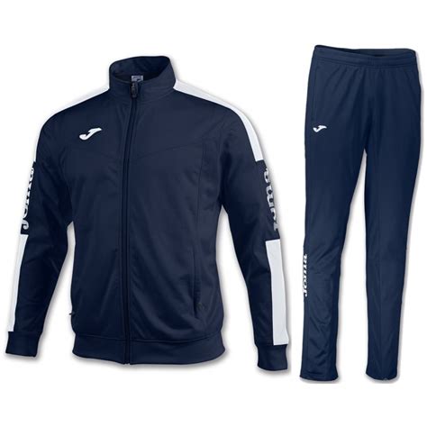 Chandal joma Continuara.org