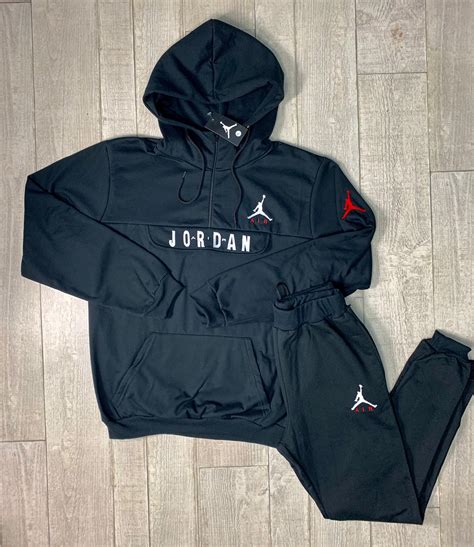 Chandal jordan talla Continuara.org