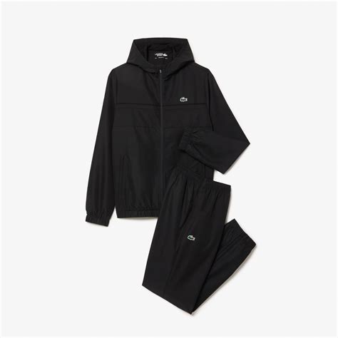 Chandal lacoste Continuara.org
