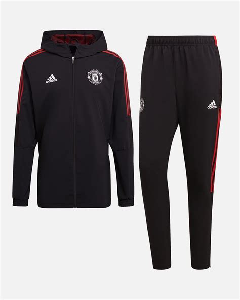 Chandal manchester united Continuara.org