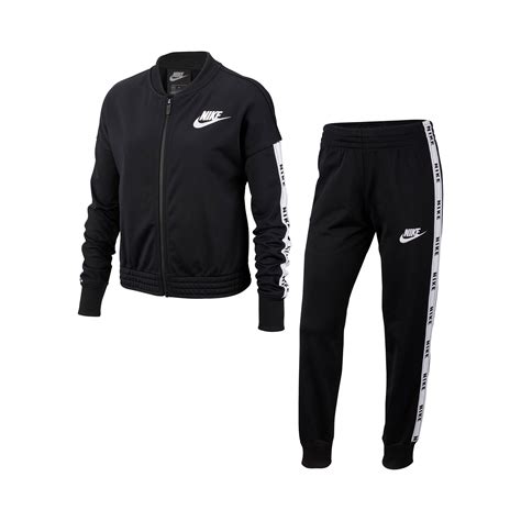Chandal mujer nike Continuara.org