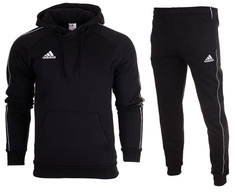 Chandal nike adidas Continuara.org