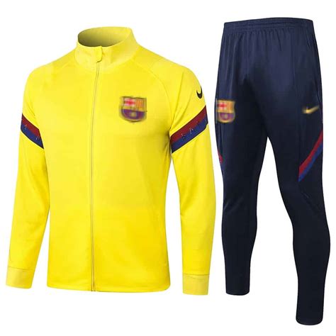 Chandal nike barcelona Continuara.org