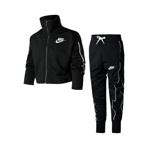 Chandal nike chica Continuara.org